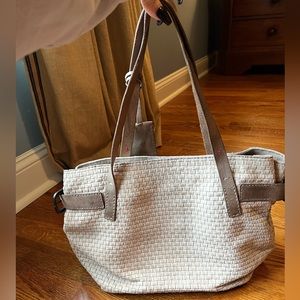 Henry Beguelin Shoulder Bag